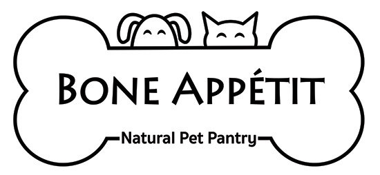 Bone Appétit Natural Pet Pantry